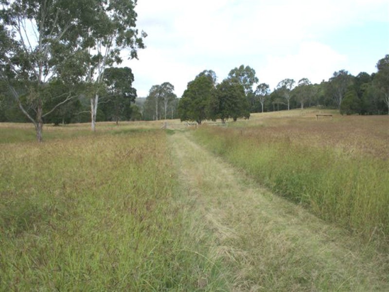 Lower Wonga QLD 4570