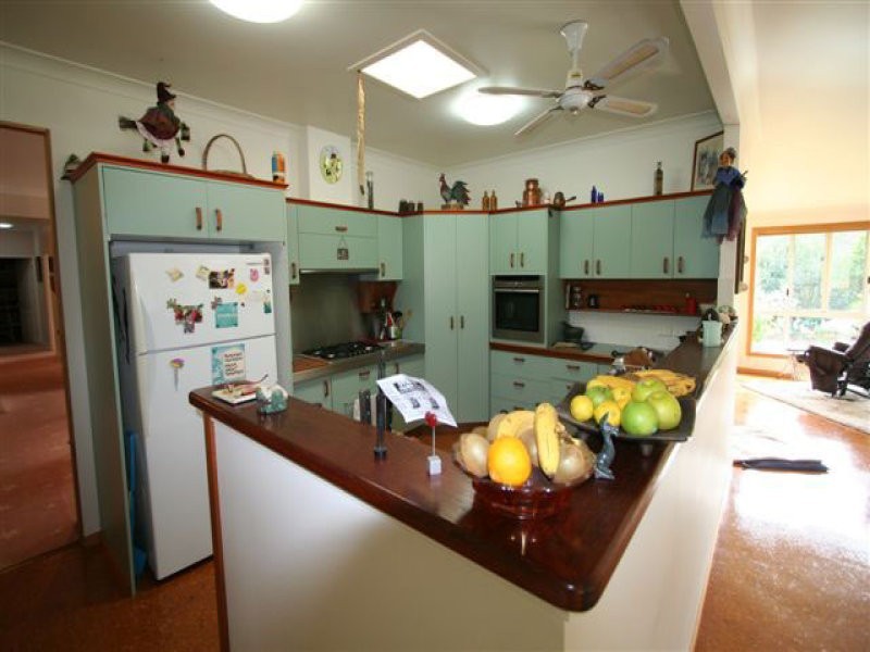 Lower Wonga QLD 4570