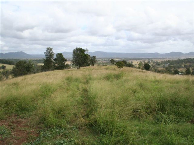 Lower Wonga QLD 4570