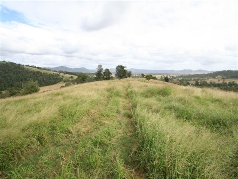 Lower Wonga QLD 4570