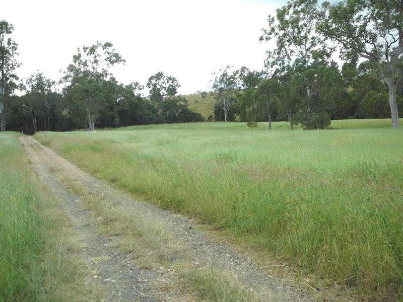 Lower Wonga QLD 4570