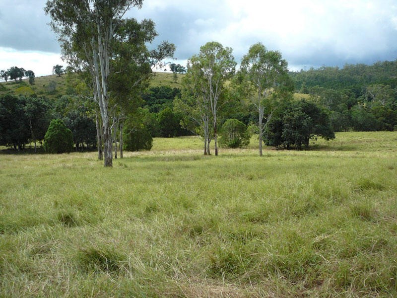 Lower Wonga QLD 4570