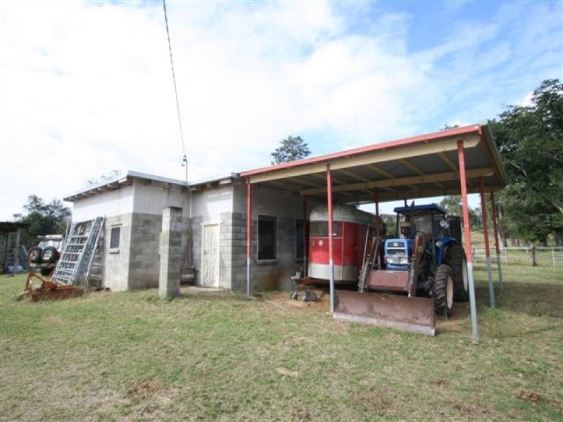 Lower Wonga QLD 4570