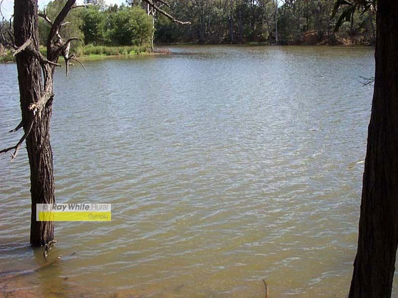 Windera QLD 4605