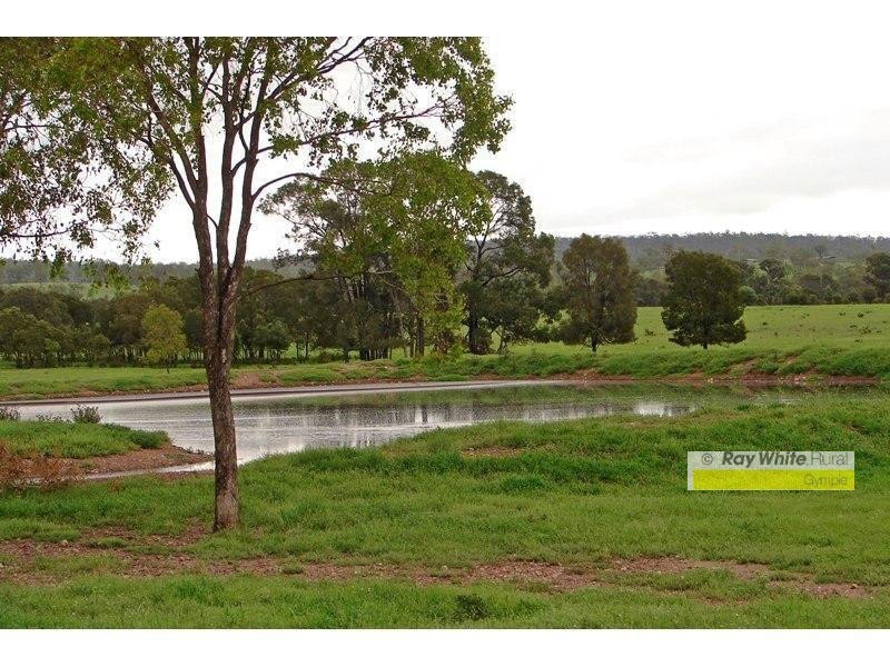 Windera QLD 4605