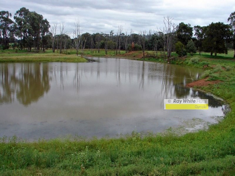 Windera QLD 4605