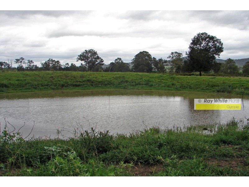 Windera QLD 4605