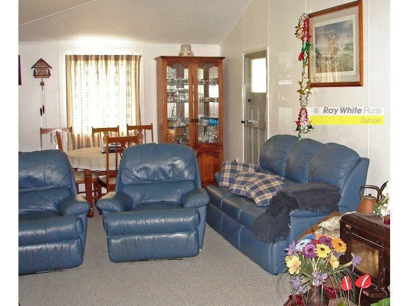 Windera QLD 4605