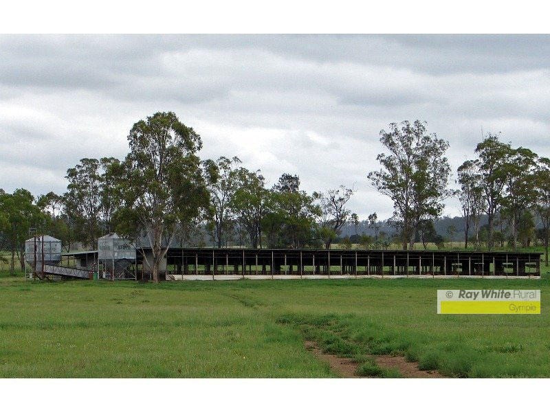 Windera QLD 4605