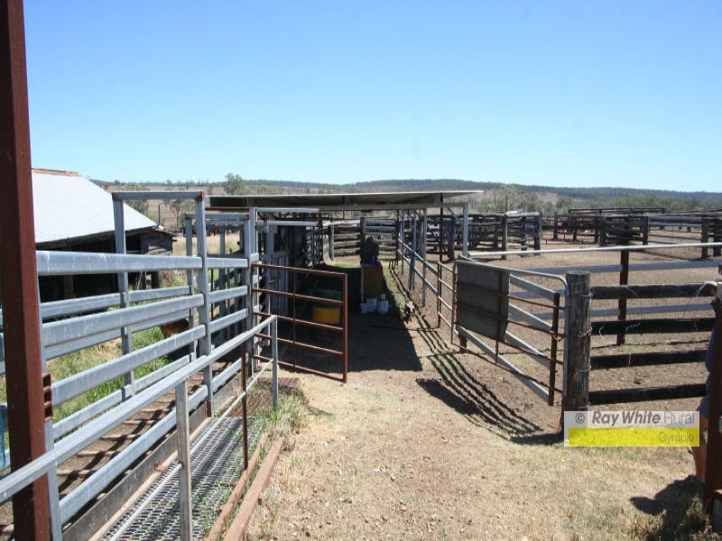 Windera QLD 4605