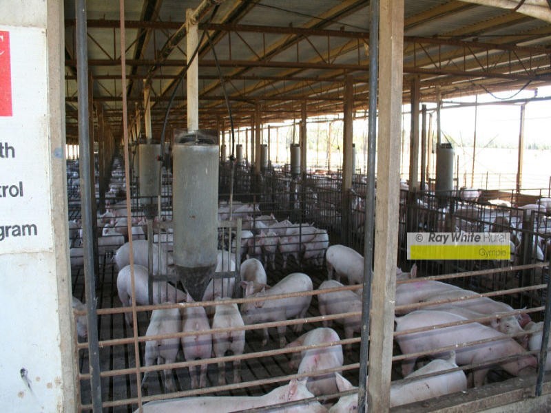 Windera QLD 4605