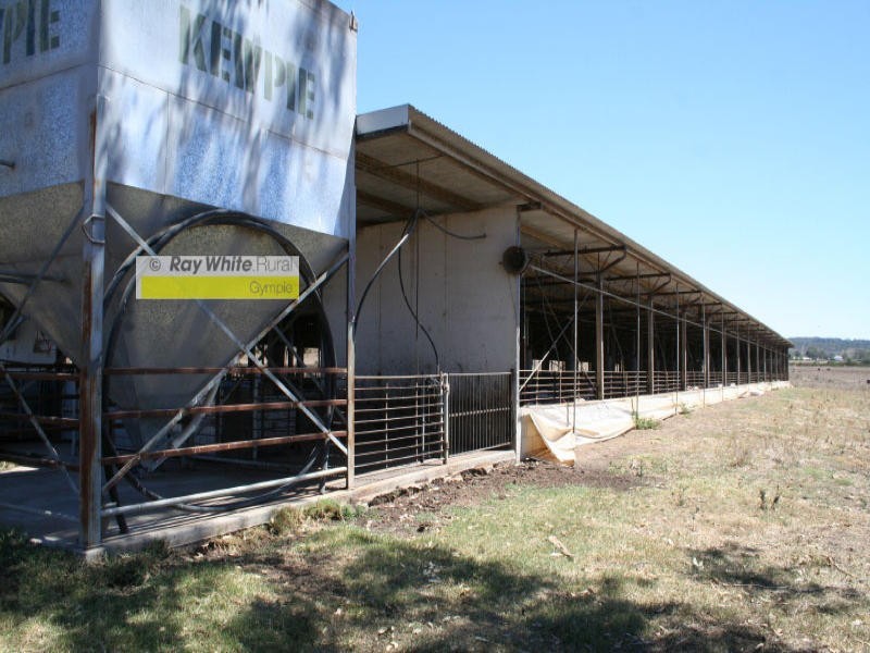 Windera QLD 4605