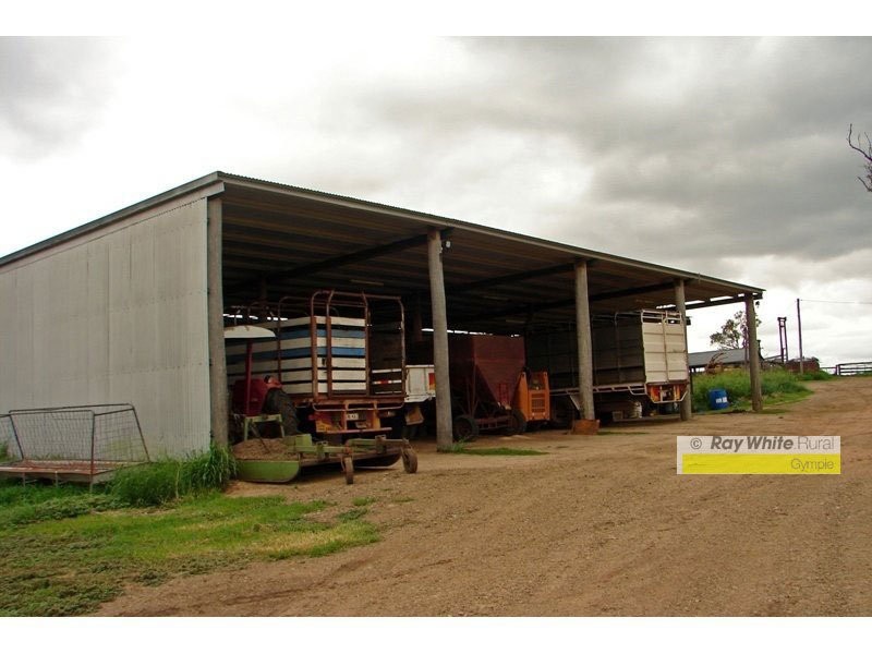 Windera QLD 4605