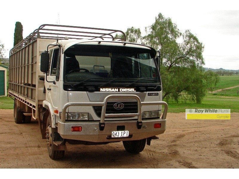 Windera QLD 4605