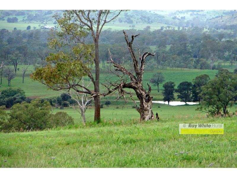 Windera QLD 4605