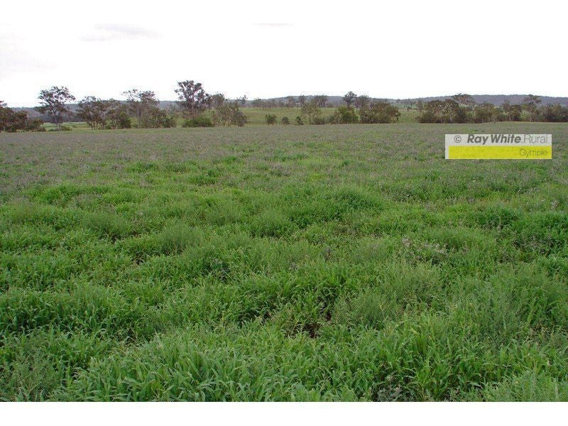 Windera QLD 4605