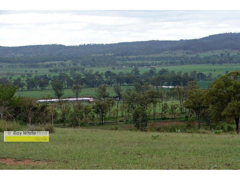 Windera QLD 4605