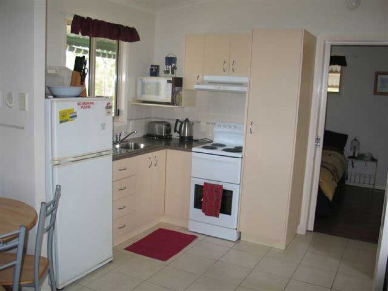 Glastonbury QLD 4570