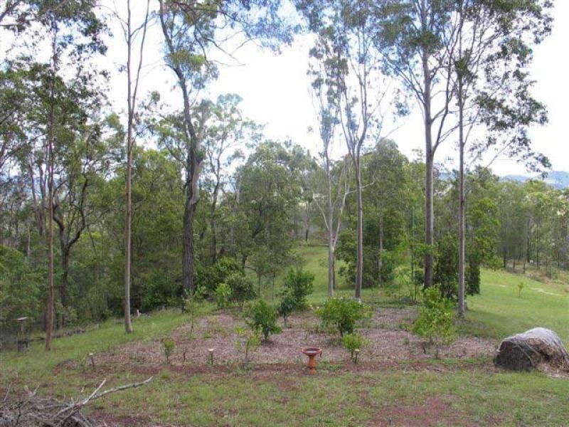 Glastonbury QLD 4570