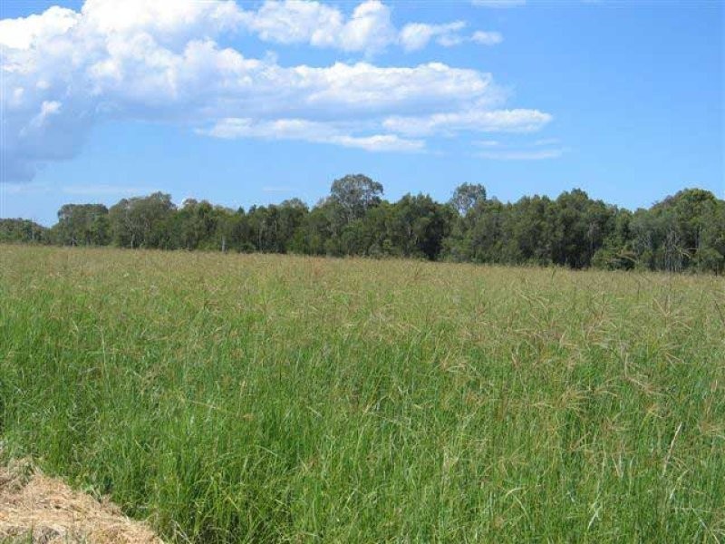 Goomboorian QLD 4570