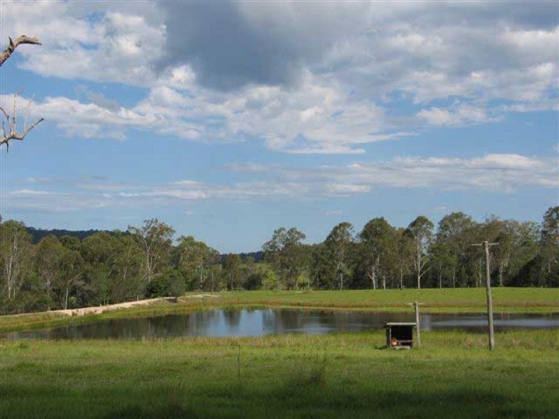 Goomboorian QLD 4570