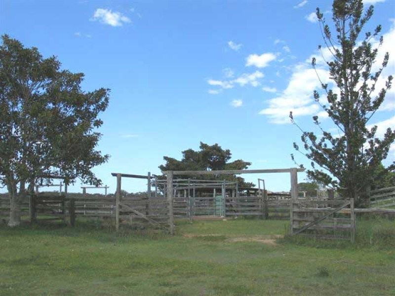 Goomboorian QLD 4570