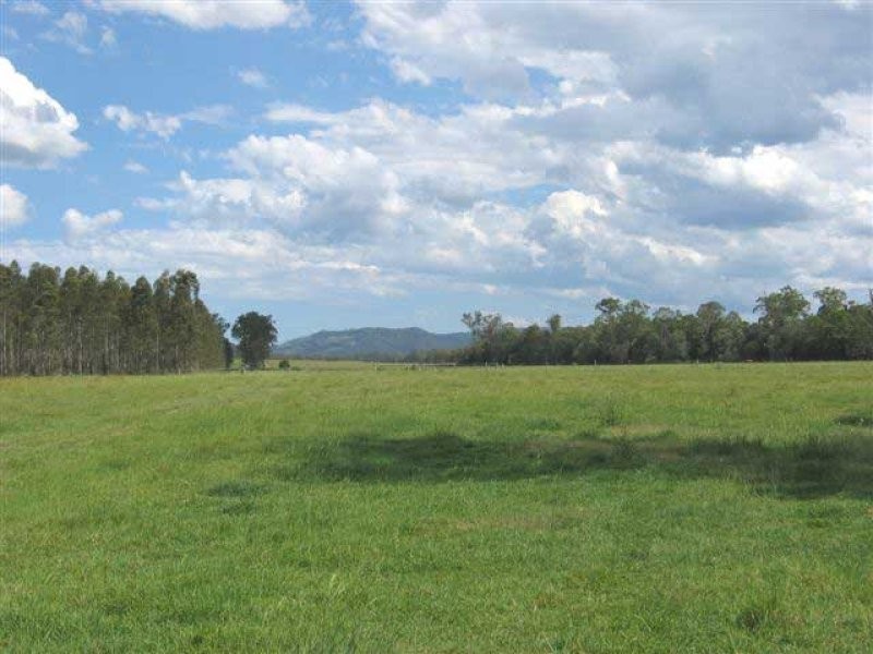 Goomboorian QLD 4570