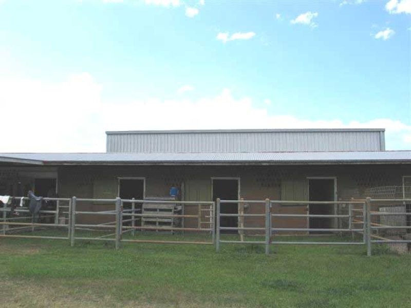 Goomboorian QLD 4570