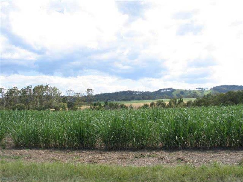 Goomboorian QLD 4570