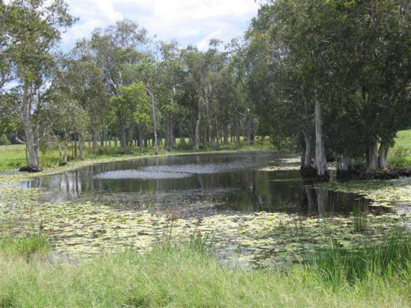 Goomboorian QLD 4570