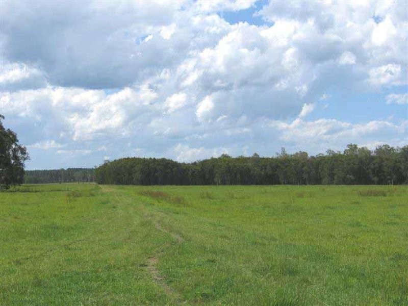 Goomboorian QLD 4570