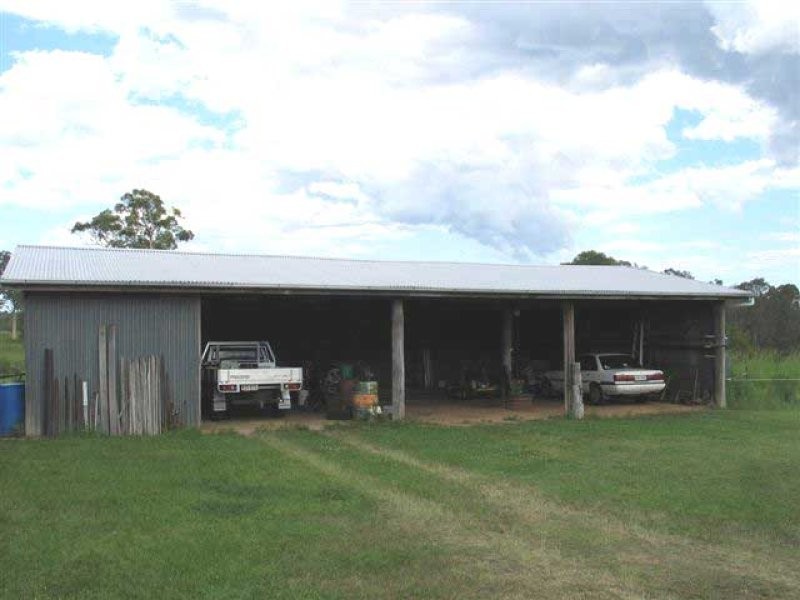 Goomboorian QLD 4570