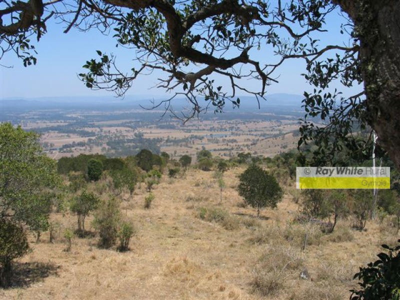 Kanigan QLD 4570