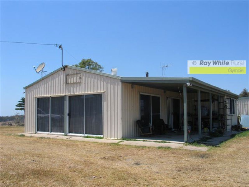 Kanigan QLD 4570