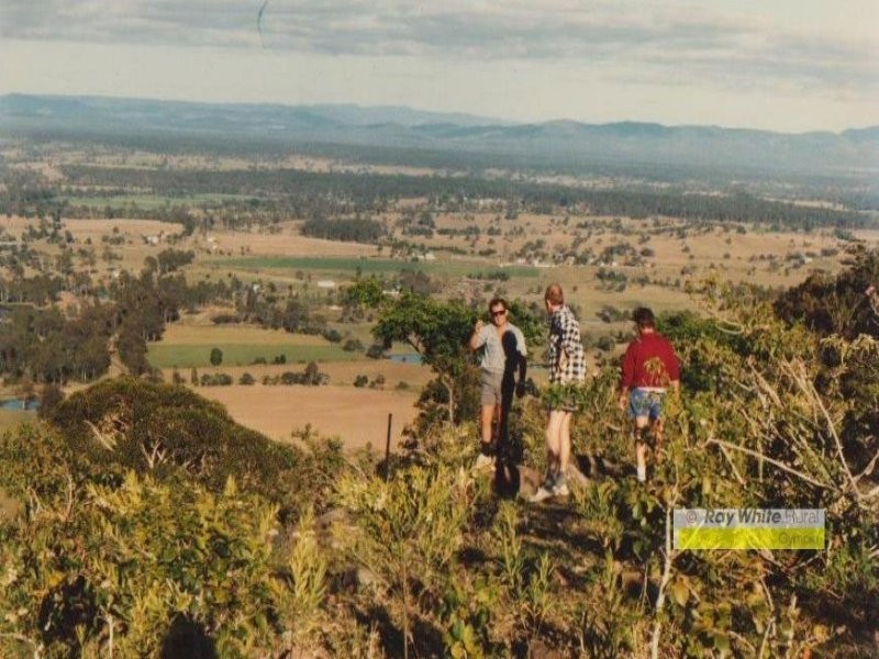 Kanigan QLD 4570