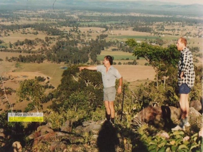 Kanigan QLD 4570