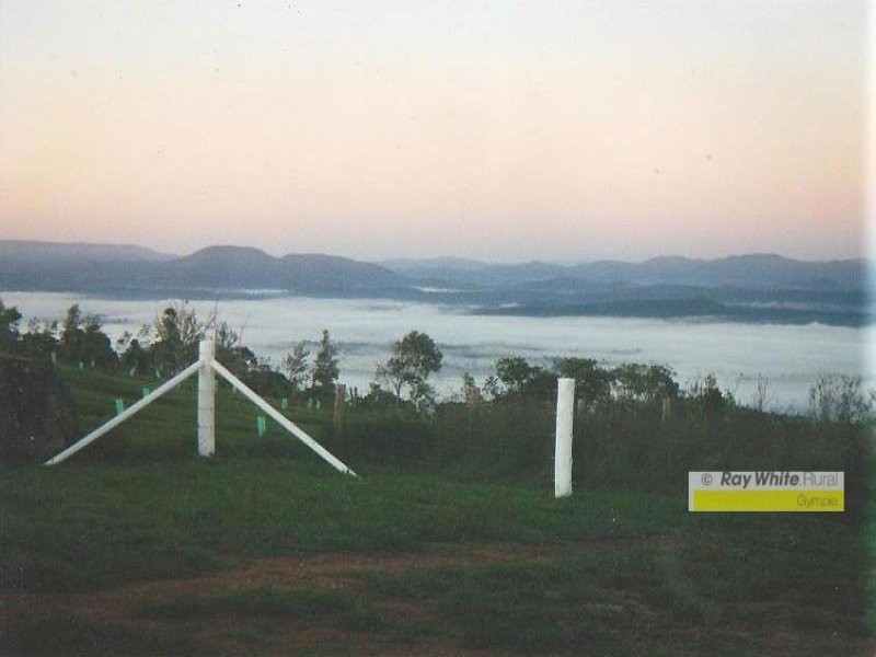 Kanigan QLD 4570