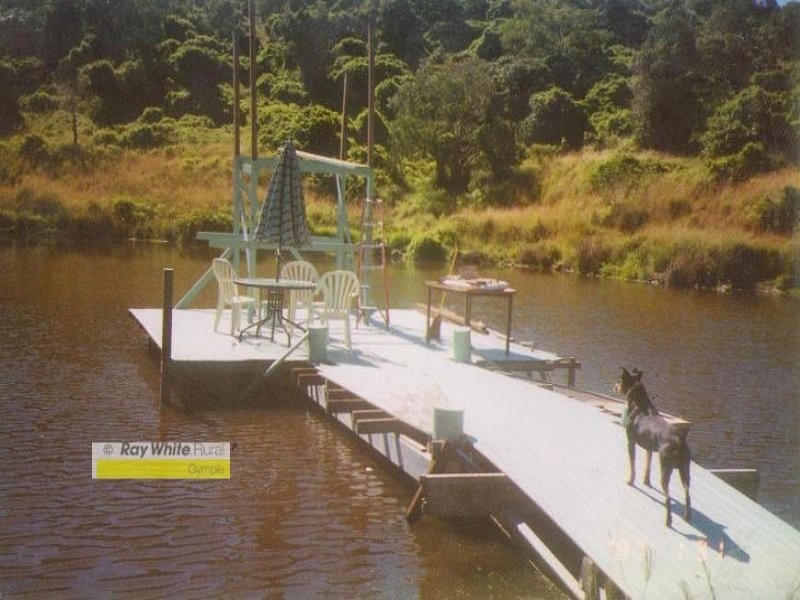Kanigan QLD 4570