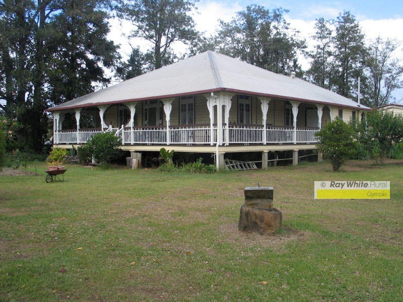 Imbil QLD 4570