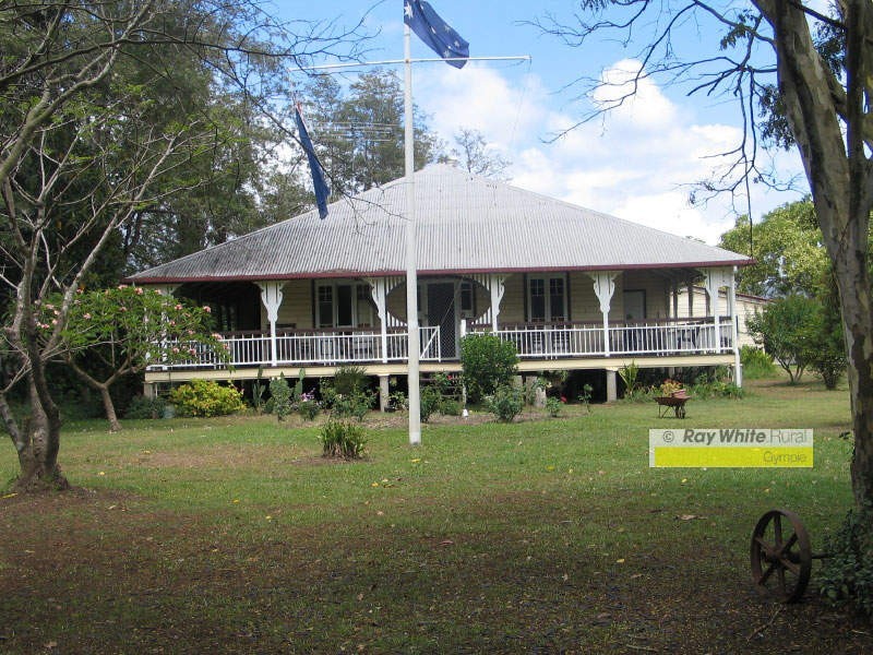 Imbil QLD 4570
