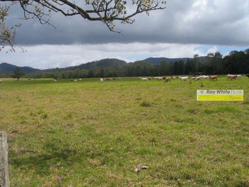 Imbil QLD 4570