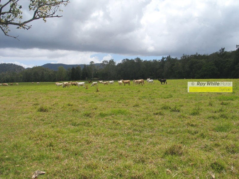 Imbil QLD 4570