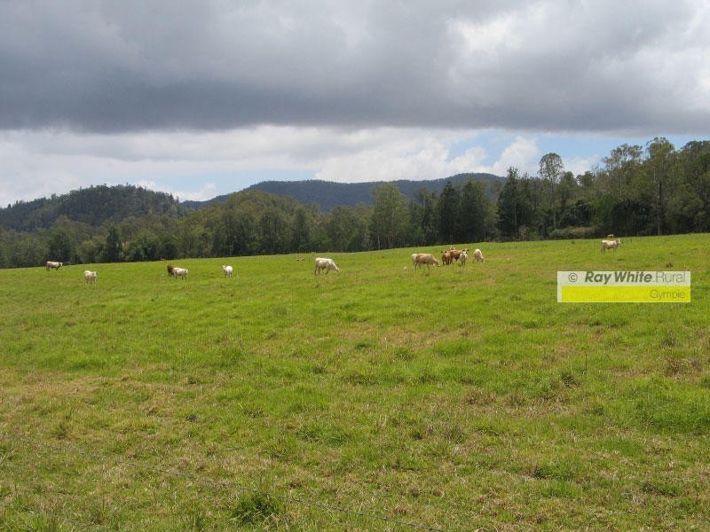 Imbil QLD 4570