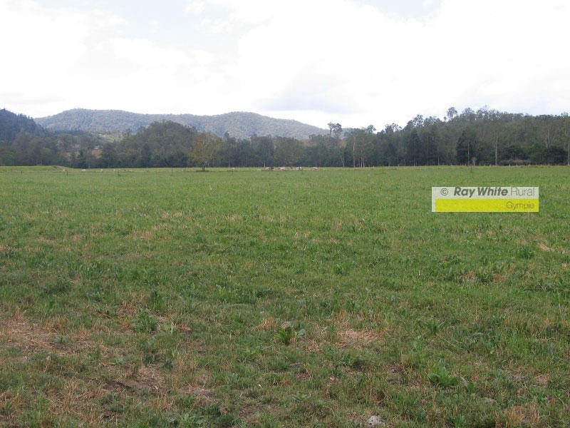 Imbil QLD 4570