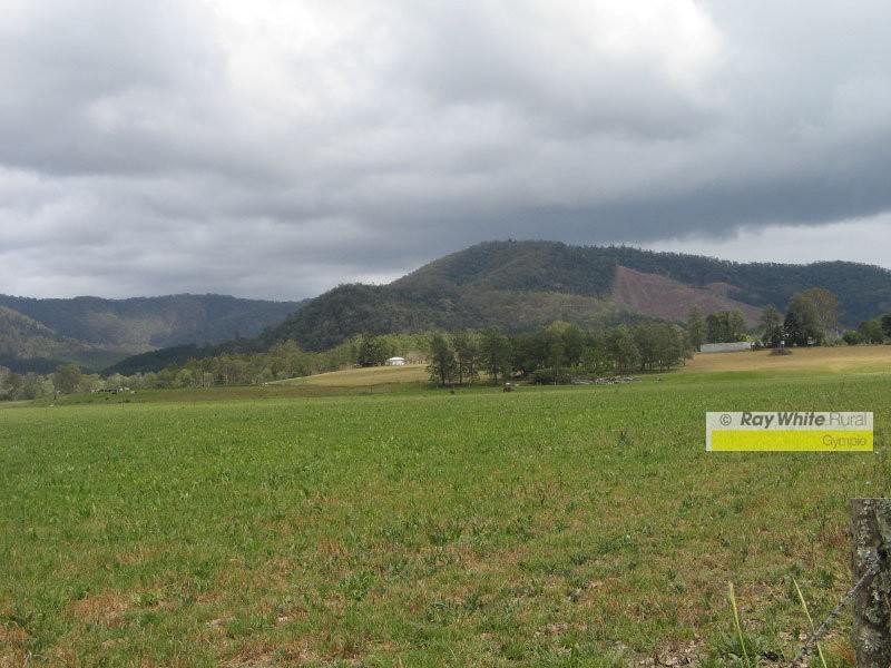 Imbil QLD 4570