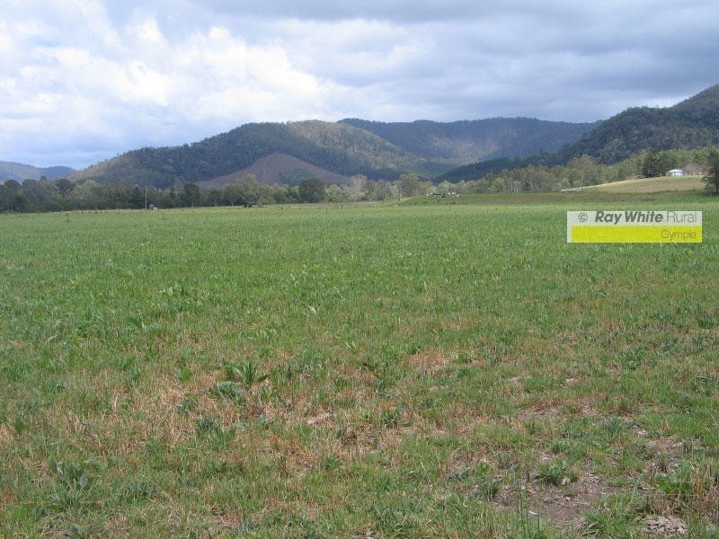 Imbil QLD 4570