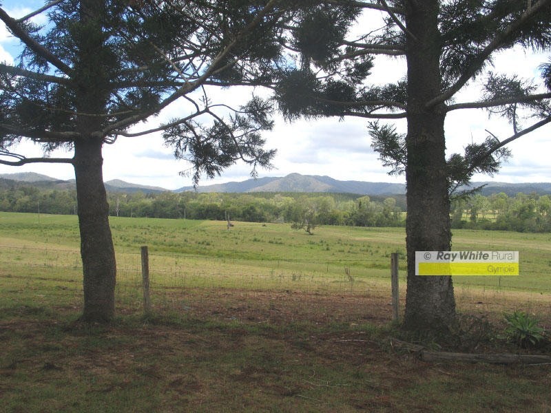 Imbil QLD 4570
