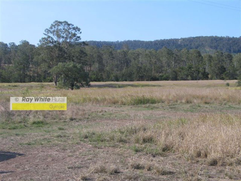 Glastonbury QLD 4570