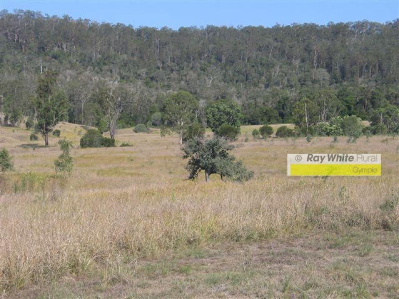 Glastonbury QLD 4570