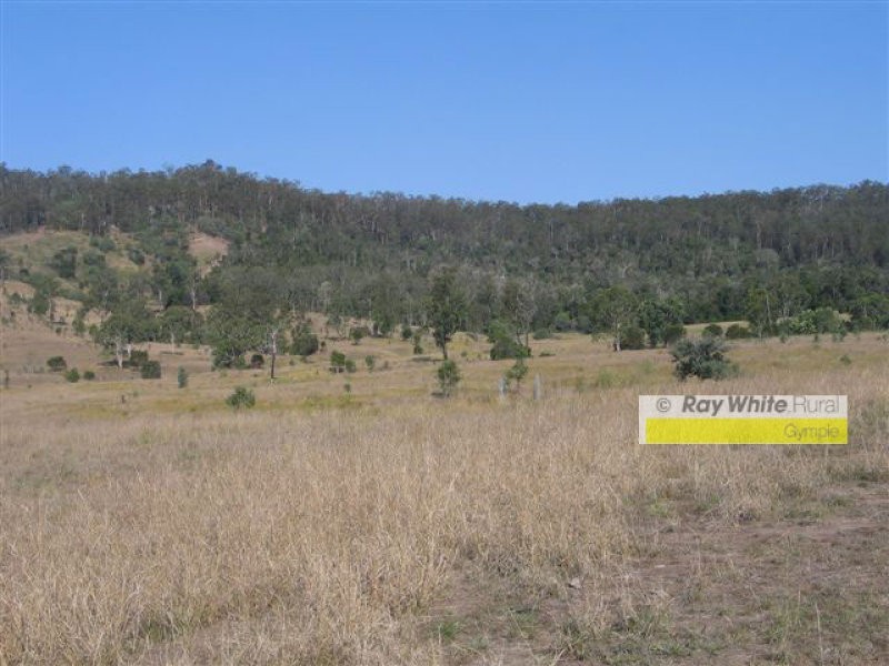 Glastonbury QLD 4570